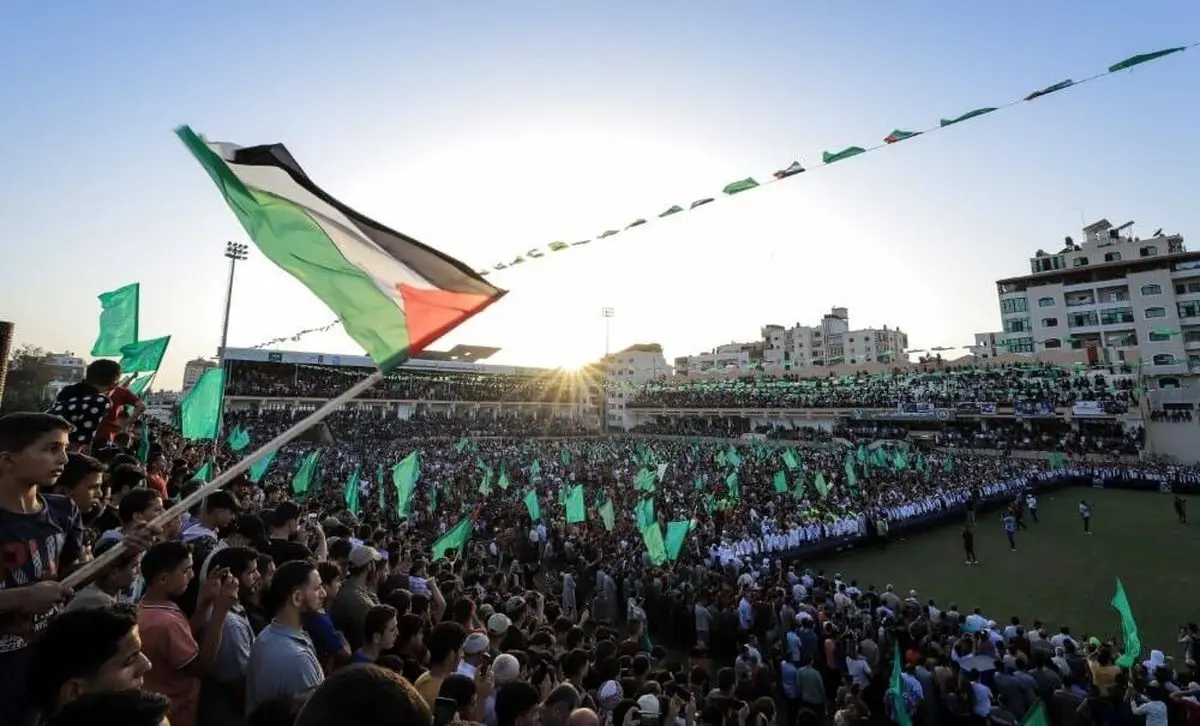 پیام ملت فلسطین به سران تل آویو