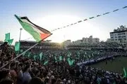 پیام ملت فلسطین به سران تل آویو