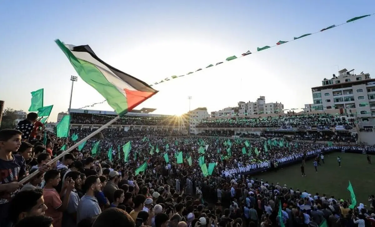 پیام ملت فلسطین به سران تل آویو