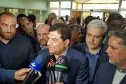 دکتر مخبر: مأموریت اصلی ما توانمندسازی مناطق محروم است 