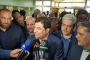 دکتر مخبر: مأموریت اصلی ما توانمندسازی مناطق محروم است 