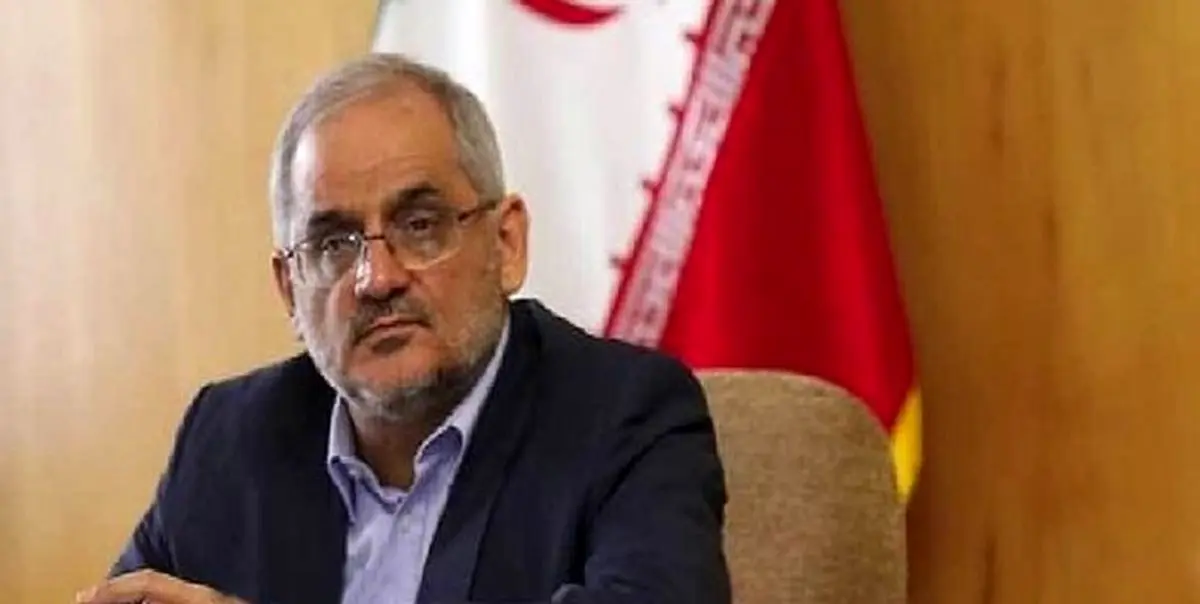 «حاجی میرزایی» مجوز ورود به ساختمان شهید رجایی را گرفت