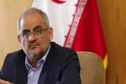 «حاجی‌ میرزایی» مجوز ورود به ساختمان شهید رجایی را گرفت