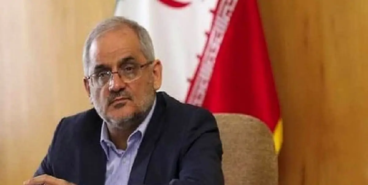 «حاجی‌ میرزایی» مجوز ورود به ساختمان شهید رجایی را گرفت