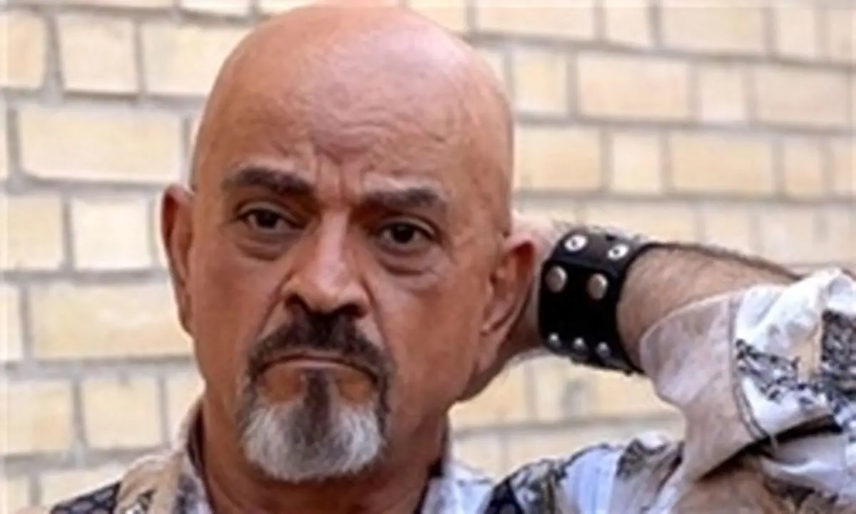فخیم زاده: دیگر سریال مذهبی نمیسازم