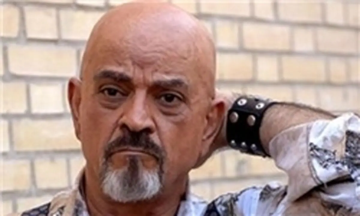 فخیم زاده: دیگر سریال مذهبی نمی‌سازم