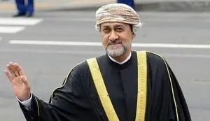 سفر قریب‌الوقوع پادشاه عمان به ایران