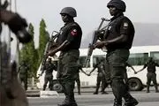 
حمله پلیس نیجریه به عزاداران حسینی

