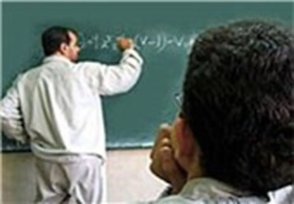 چرا یک معلم اقدام به تنبیه بدنی میکند؟