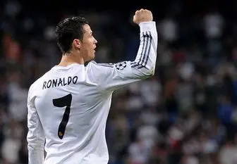 رونالدو، بهترین بازیکن هفته لیگ قهرمانان