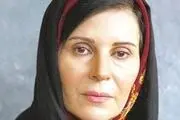 بازگشت خانم بازیگر به تلویزیون