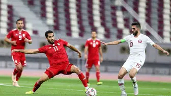 بازتاب پیروزی تیم ملی ایران مقابل قطر در AFC