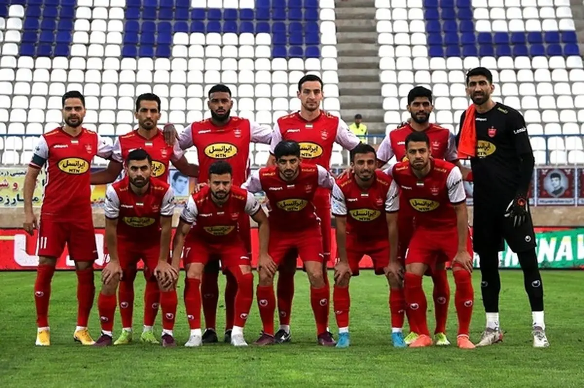 خبر خوش یک پرسپولیسی به یحیی گل‌محمدی
