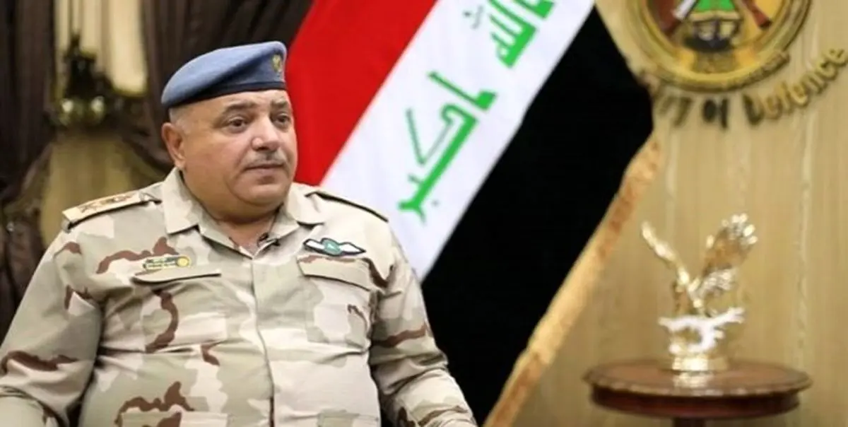 امن شدن 450 کیلومتر از مرز عراق با سوریه با مشارکت الحشد الشعبی