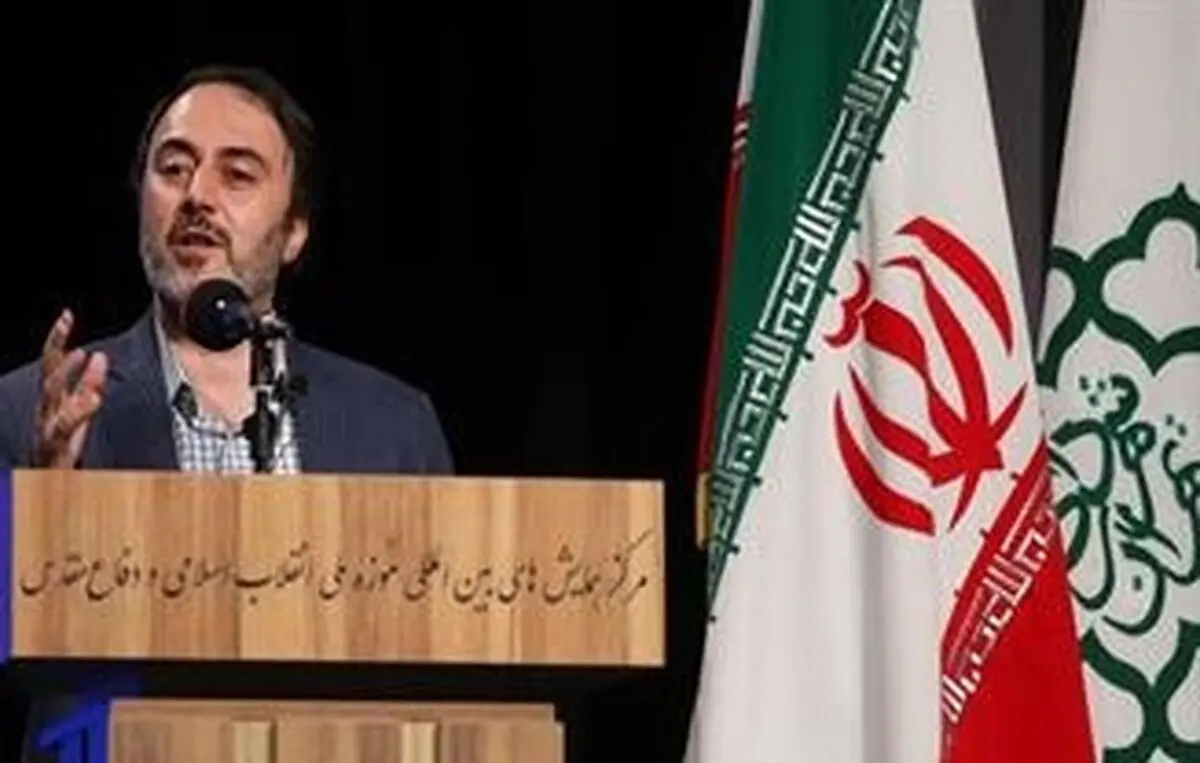 موضوع رفاه و خدمت به کارگران از جمله اولویت های مدیریت شهری است
