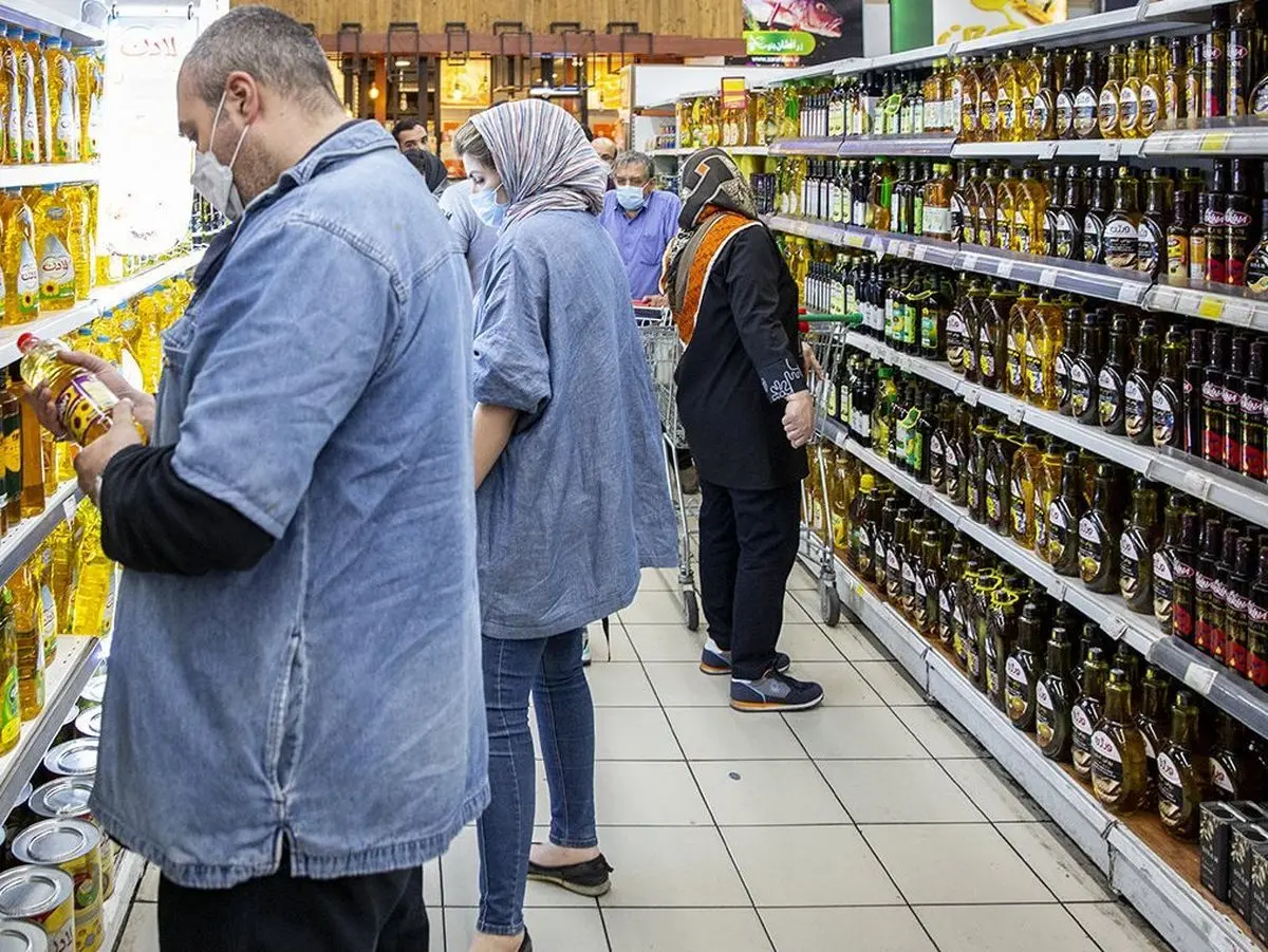 خط فقط در تهران چقدر است؟| فاصله خط فقر در تهران و کل کشور