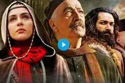 «گیلدخت» پرمخاطب‌ترین سریال تلویزیون