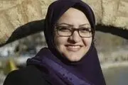 آخرین وضعیت خانم رد صلاحیت شده به روایت علی مطهری 