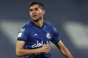 جدایی یک بازیکن مطرح از استقلال قطعی شد!
