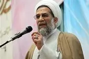 دشمنان می‌خواهند مردم ایران را به جان هم بیاندازد