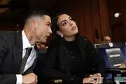 مقصد مراسم ازدواج رونالدو و جورجینا مشخص شد