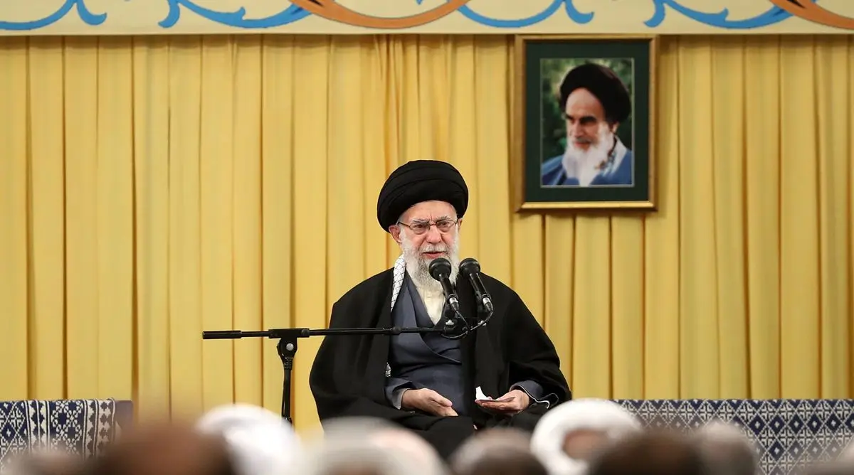 علت اصلی ایرانهراسی حمایت جمهوری اسلامی از فلسطین است/ زلزله سوریه و ترکیه مربوط به همه مسلمین است
