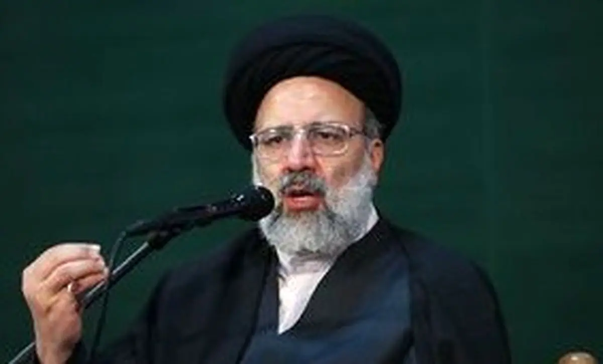 سید ابراهیم رئیسی با باغ اختصاصی در اختیار خود چه کرد؟