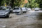 پیش‌بینی بارش‌های سیل‌آسا در جنوب شرق ایران