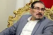 واکنش «شمخانی» به ادعای خانواده «آیت‌الله هاشمی»