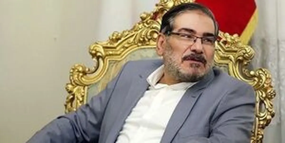 واکنش «شمخانی» به ادعای خانواده «آیت‌الله هاشمی»