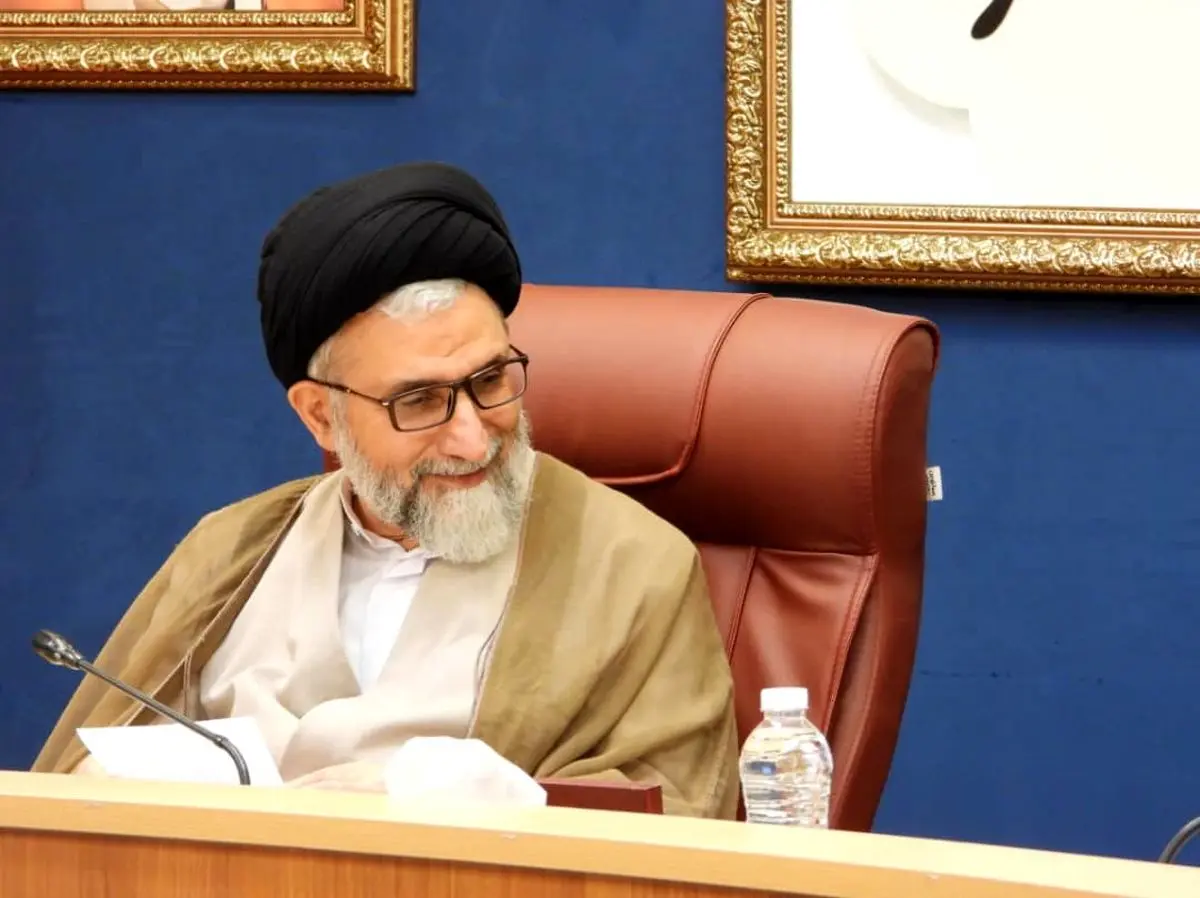 هدف جهادی دولت، فراهم کردن رفاه بهتر و رفع گرفتاری مردم است 