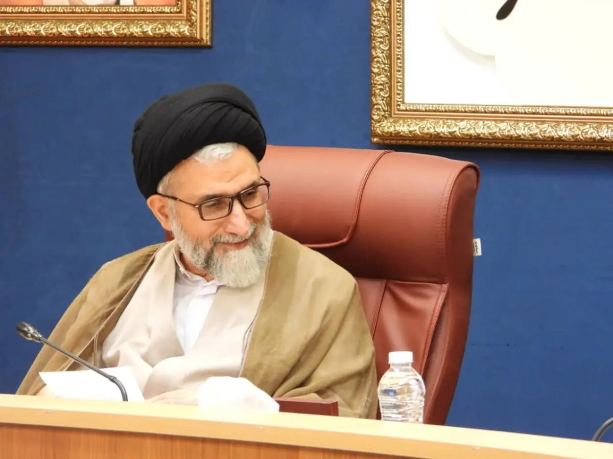 هدف جهادی دولت، فراهم کردن رفاه بهتر و رفع گرفتاری مردم است 