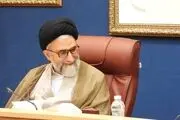 هدف جهادی دولت، فراهم کردن رفاه بهتر و رفع گرفتاری مردم است 