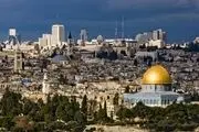 درخواست عربستان از اسرائیل برای اشغال قدس
