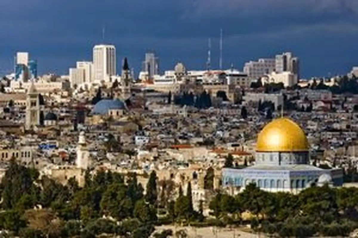 توقف مذاکرات سازش بین رژیم اشغالگر قدس و فلسطین