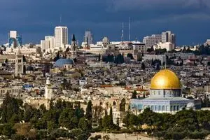 توقف مذاکرات سازش بین رژیم اشغالگر قدس و فلسطین 