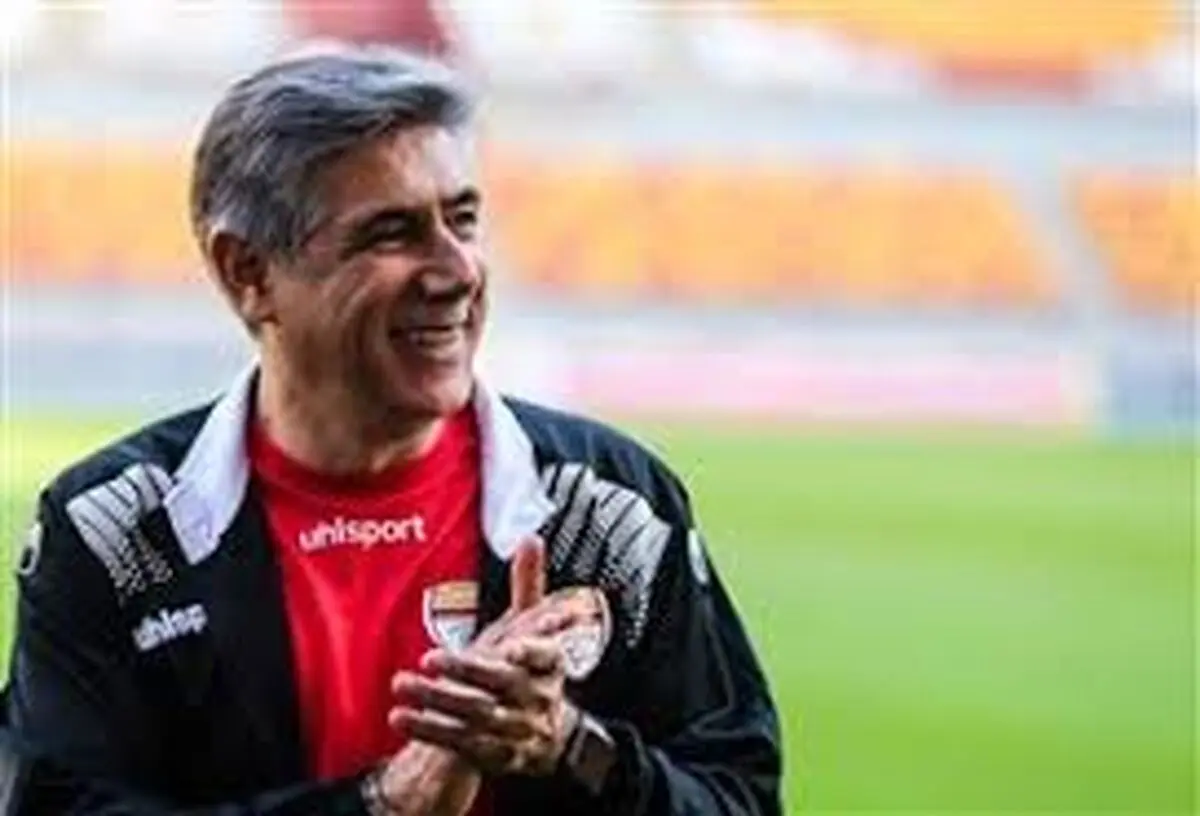 قطبی بعد از پرسپولیس این بار به دنبال قدرت نمایی دربرابر استقلال