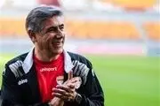 قطبی مخالف پیوستن یک بازیکن به پرسپولیس