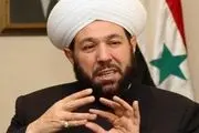 ترکیه خویشاوندان مفتی سوریه را قتل عام کرد