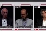 مناظره جذاب علیزاده و غنی نژاد| فیلم‌ این مناظره را ببینید