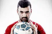 پرسپولیسی ها قهرمانی نیم فصل را مدیون چه کسی هستند؟