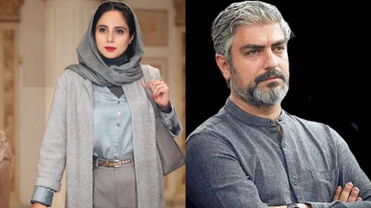 بیوگرافی «رعنا آزادی ور» همسر جدید «مهدی پاکدل»/ عکس

