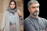 بیوگرافی «رعنا آزادی ور» همسر جدید «مهدی پاکدل»/ عکس

