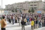 نا امیدی دانش آموزان از تعطیلی شنبه