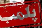 یک نمایشگاه موسیقی کودک در تهران پلمب شد
