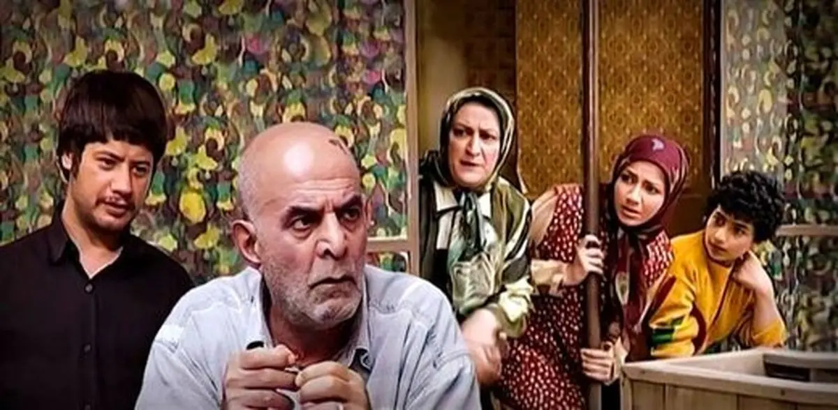 وجدانِ ناراحت مریم امیرجلالی بخاطر ردکردن دعوت سیروس گرجستانی/ عکس