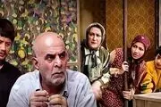 وجدانِ ناراحت مریم امیرجلالی بخاطر ردکردن دعوت سیروس گرجستانی/ عکس
