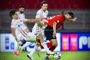 برنامه لیگ برتر پس از فیفادی اعلام شد