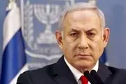 نتانیاهو دیکتاتوری تمام عیار است 