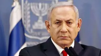 درخواست برای نافرمانی مدنی علیه نتانیاهو

